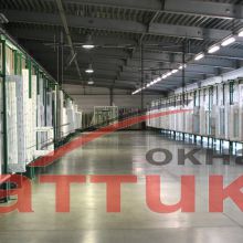 Склад готовой продукции