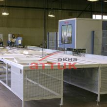 Все под контролем у автоматики