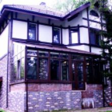 Одинцовский район